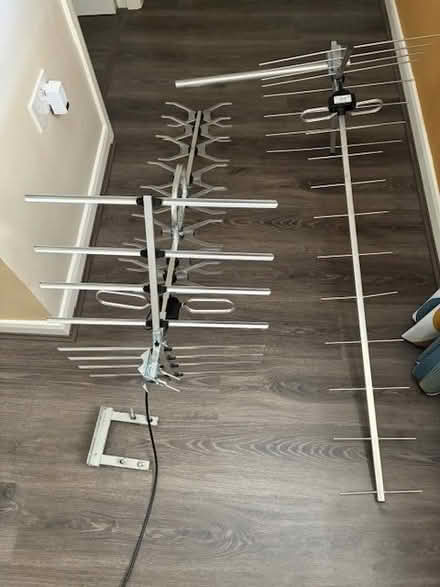 Photo of free TV aerial (Silverdale ST5) #1