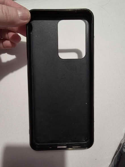 Photo of free Samsung S20 Ultra Case With Wallet (Chester-le-Street DH3) #2