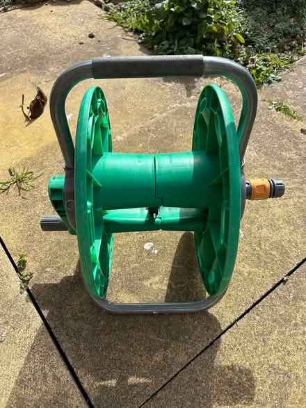 Photo of free Hosepipe reel (Stapleton BS16) #1
