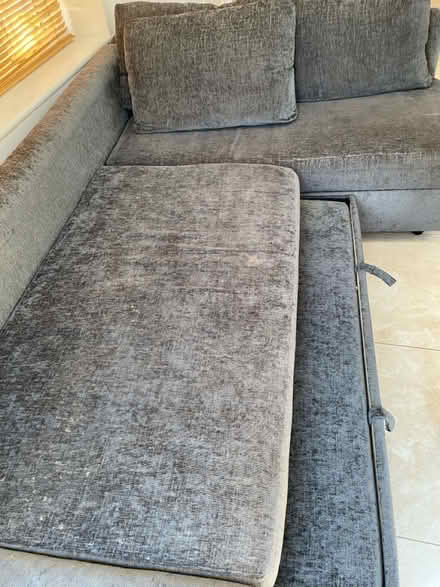Photo of free Sofa bed (Sm69nf) #2