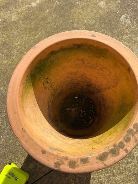 Photo of free Terracotta Pot (Stapleton BS16) #2