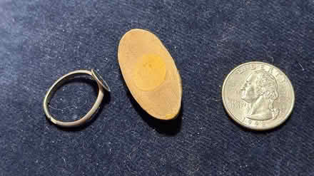 Photo of free Finger ring (UWS 94/Columbus) #1