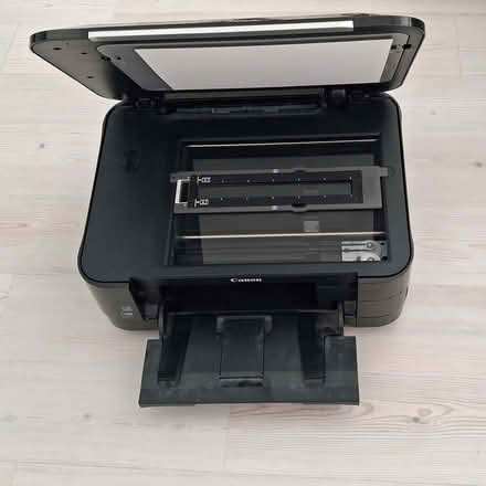 Photo of free Printer / Copier / Scanner with 35mm slide scanner facility. (Natland LA9) #2