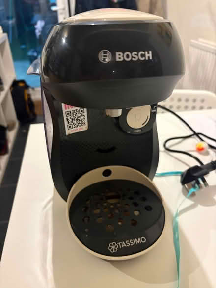 Photo of free Temperamental coffee machine (Leeds LS8) #2