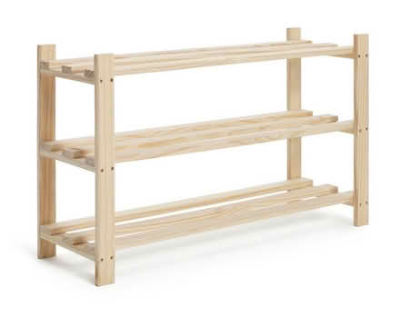 Photo of Shoe racks (Oswestry SY11) #1