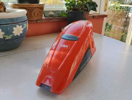 Photo of free Hand held vacuum (Silverdale LA5) #1