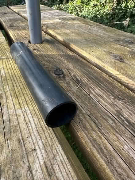 Photo of free Rotary air dryer washing line (Chorlton, Manchester M21) #4