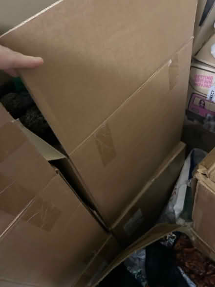 Photo of free Wholesale jackets (Slough) #2