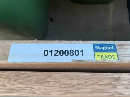 Photo of free Internal doors (West Molesey.) #2