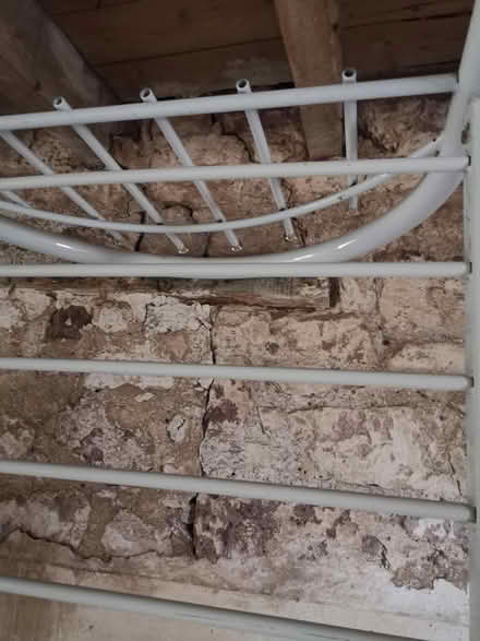 Photo of free Single bed (Pathead EH37) #2