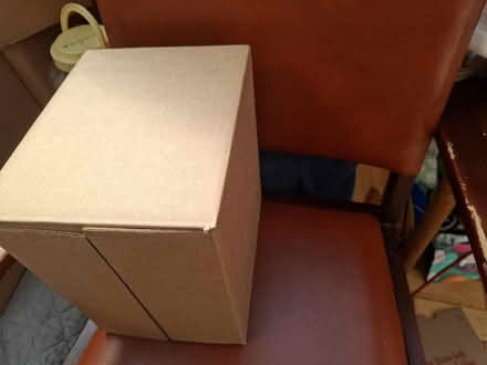 Photo of free 14 small Cardboard boxes, (Hackenthorpe S12) #3