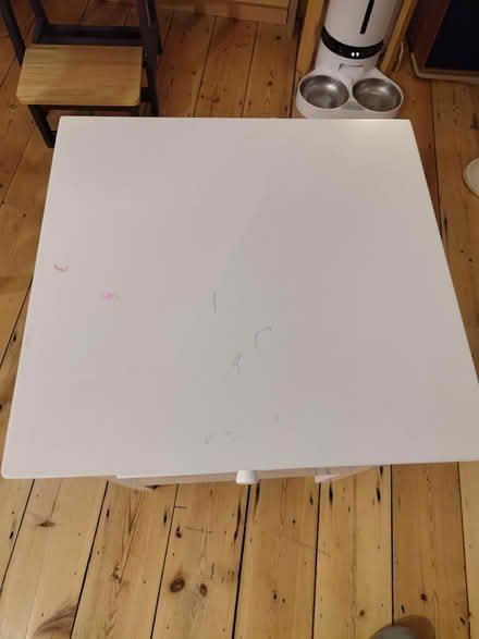 Photo of free Bed site cabinet (E17) #4