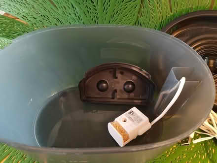 Photo of free Hippo Pet Water Fountain (South East Burlington) #3