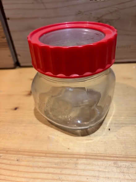 Photo of free Cool Kilner jars (Chells Manor SG1) #1