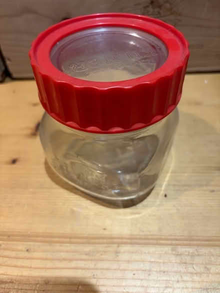 Photo of free Cool Kilner jars (Chells Manor SG1) #2