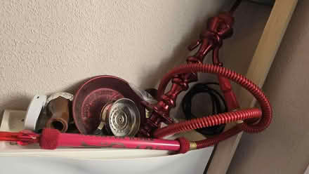 Photo of free Shish Parts (West Croydon CR0) #1
