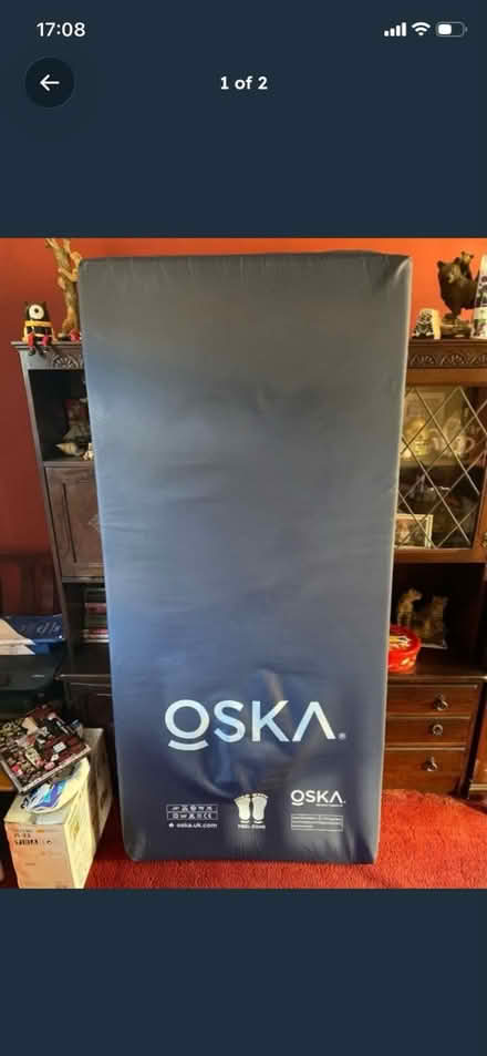 Photo of free Medical mattress (CB1) #1