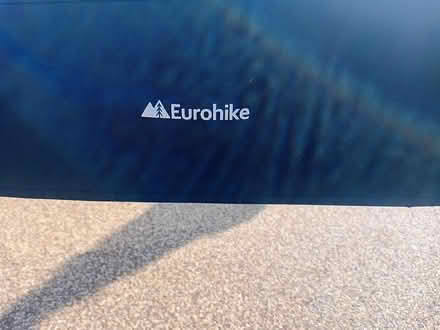 Photo of free Eurohike chair. Camping/garden (Harrogate. HG1.) #2