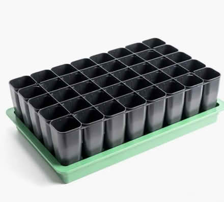 Photo of “Tough” modules for garden project (NW10) #1