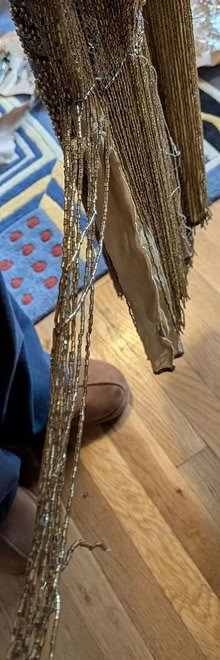 Photo of free 100+ year old dress (Pleasantville) #4