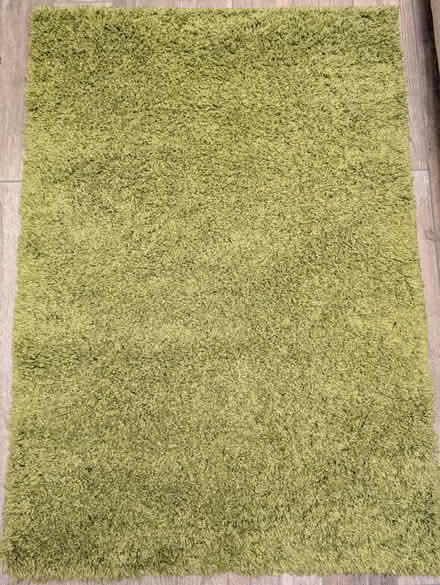 Photo of free Rug (approx 120cm x 170cm) #2 (Whickham NE16) #1