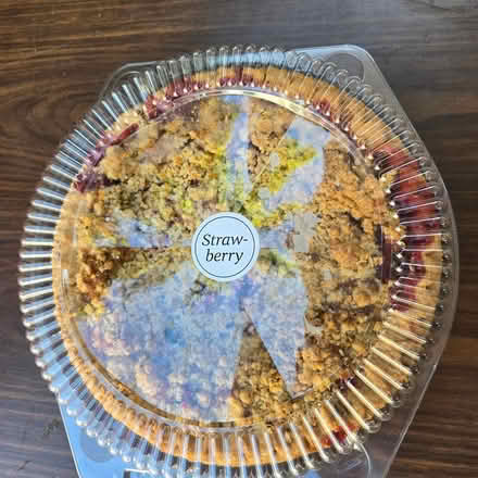 Photo of free Pies (Chiquita Av MtnVw) #1