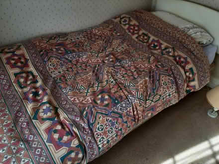 Photo of free Bedding (various) (Green Street Green BR6 6BU) #1