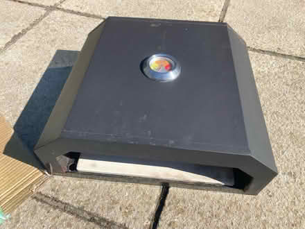 Photo of free BBQ pizza oven (Braintree, Great Notley, CM77) #1