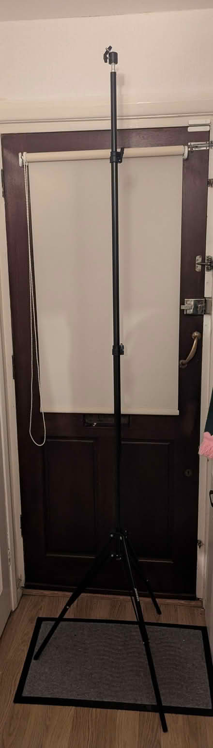 Photo of free 2x Full-Size Photography Stands (RG30) #1