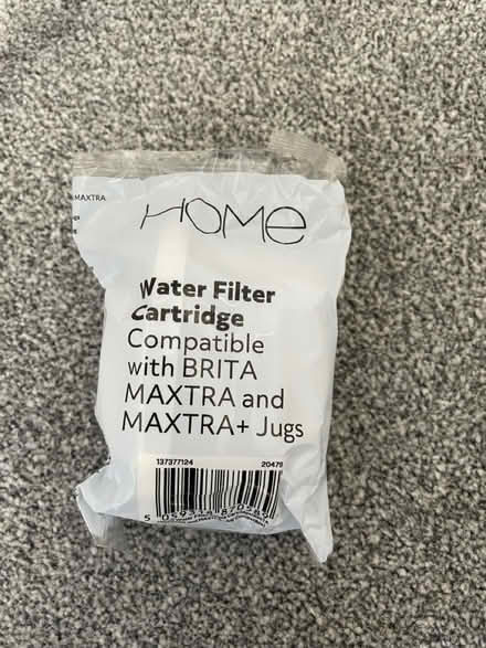 Photo of free Brita Maxtra cartridge (Hitchin, SG5) #1