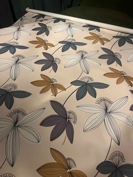 Photo of free Large blackout blind (Gleedless (S12)) #2