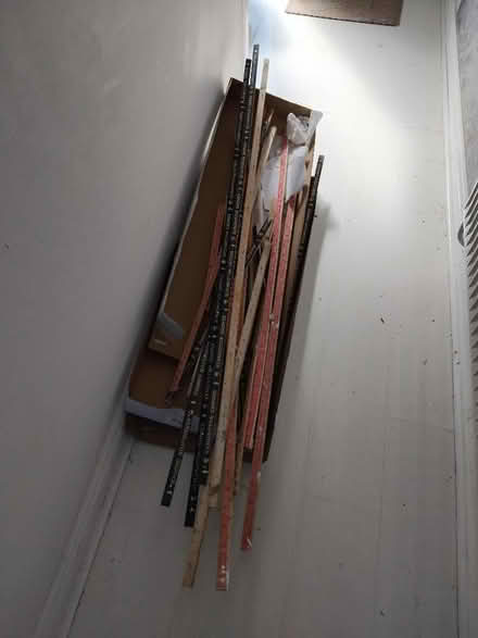 Photo of free Carpet Grippers (Childwall L25) #1