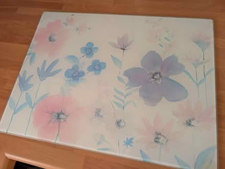 Photo of free Glass kitchen worktop saver (Carmarthen SA31) #1