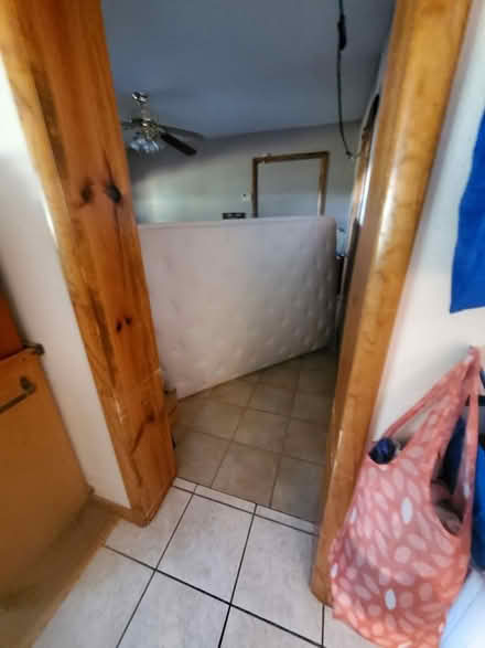 Photo of free Full size Mattress (Apopka) #1