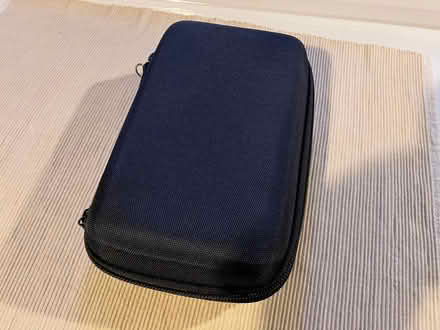 Photo of free New video game case (Burlington) #1