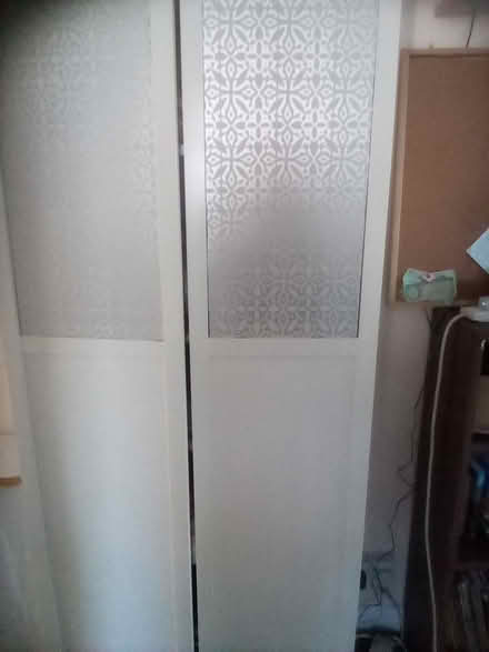 Photo of free White Billy bookcase (Hedge End SO30) #1