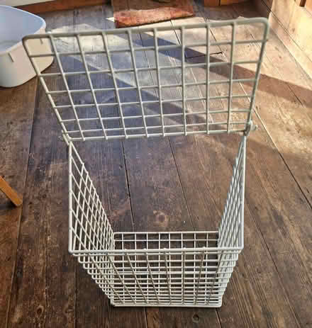 Photo of free Letterbox cage (Aldrington BN3) #2
