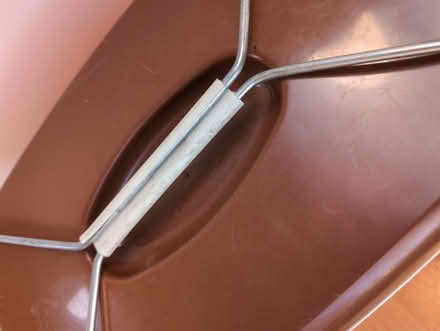 Photo of free Vintage cool box (BN43) #4