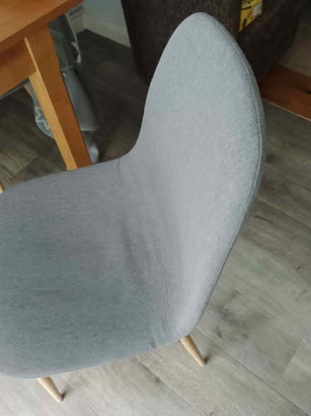 Photo of free occasional/ bedroom/ lounge chairs x2 (CO15) #3