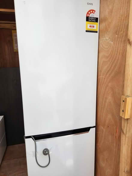 Photo of free White Chiq Fridge (Braeside VIC 3195) #1