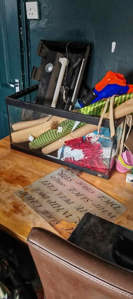 Photo of free Juwel fish tank (Sunniside NE16) #1