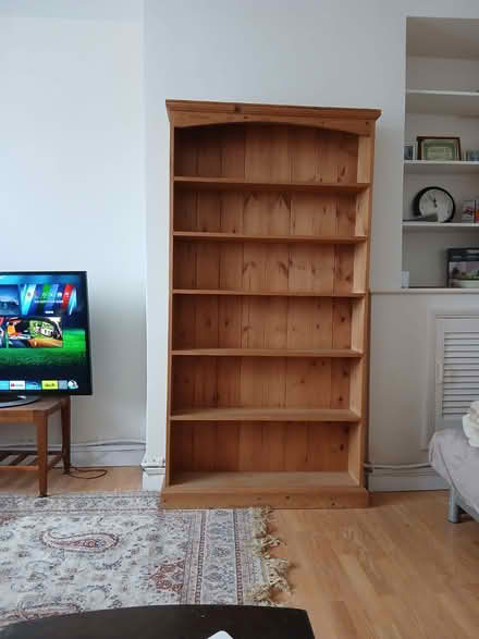 Photo of free Nice Book shelves Hanwell (W7) #1
