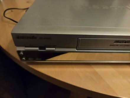 Photo of free Panasonic Video (Stevenage SG2) #3