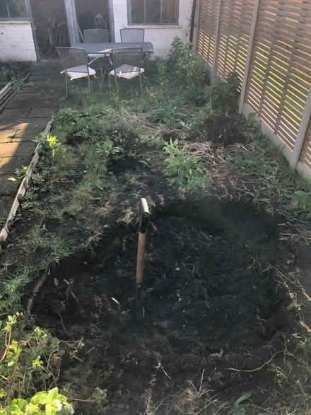 Photo of free Top soil (NR2) #1