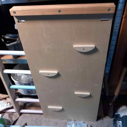 Photo of free Toddler climbing frame (Chelmsford) #2