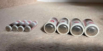 Photo of free Old rechargeable batteries (Westbury on Trym BS9) #2