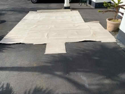 Photo of free Pr8 2hx cream/beige carpet (Southport PR8) #1