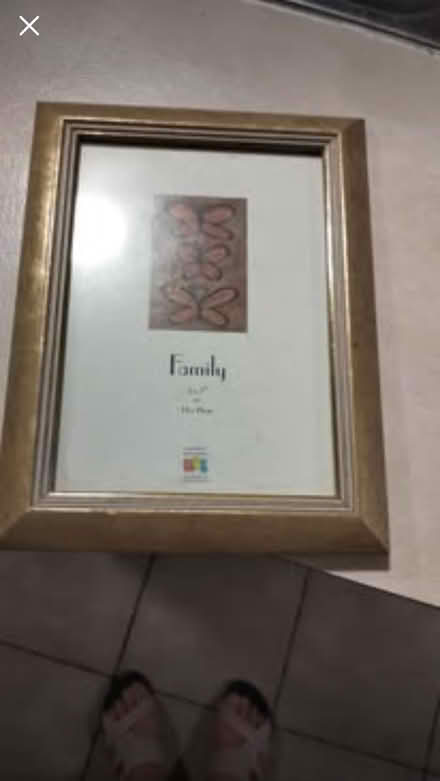 Photo of free picture frames (Dawesville) #4