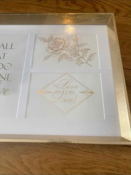 Photo of free Wall Decor (Cheshunt En8) #3