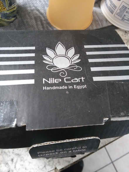 Photo of free Perfume bottles (Juan Tabo and Central) #1